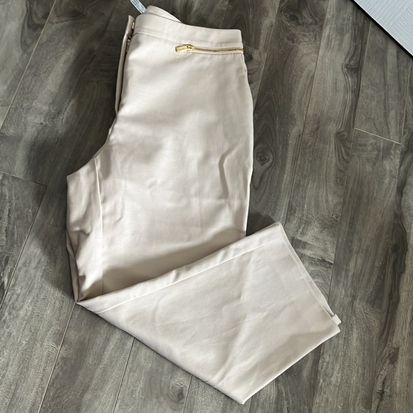 Calvin Klein Capris Pants - size 6 - Picture 11 of 12